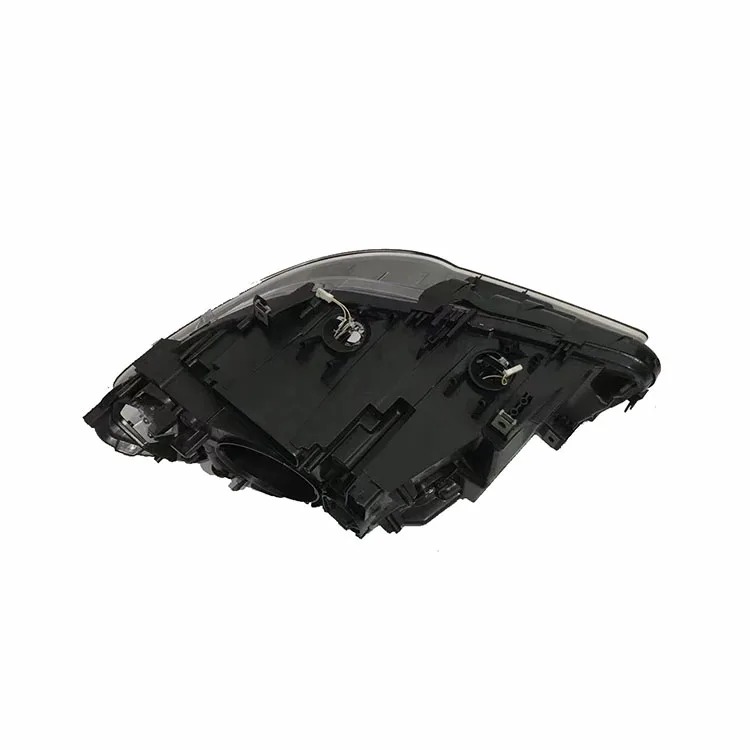 Suitable for Headlight for Car  5 F10 F11 F18 530Li M5 520Li  Car Headlamp High Quality Auto Lighting Systems